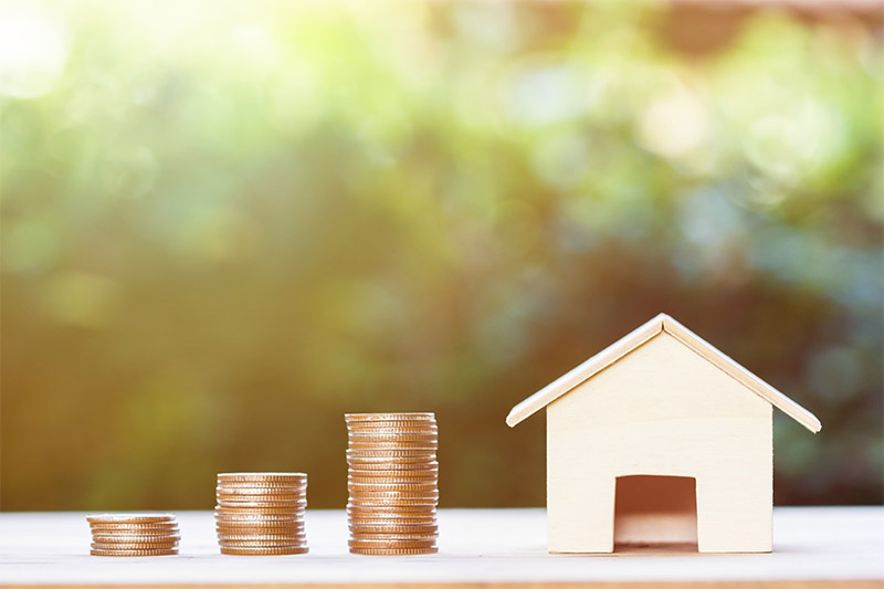 How much equity do I have in my home Certified Rate